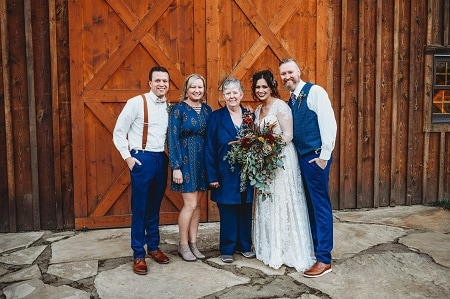 wedding